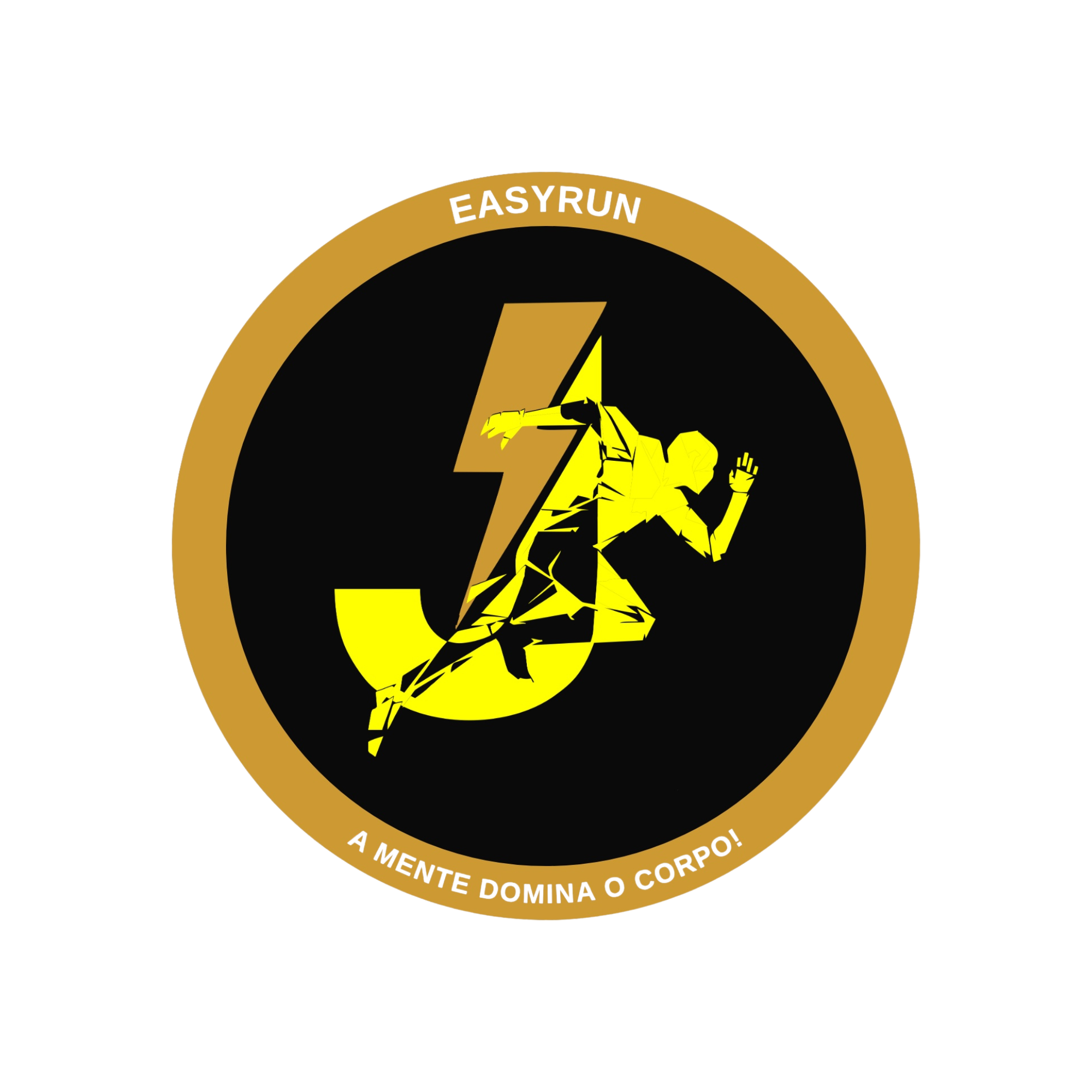 Easy Run Logo